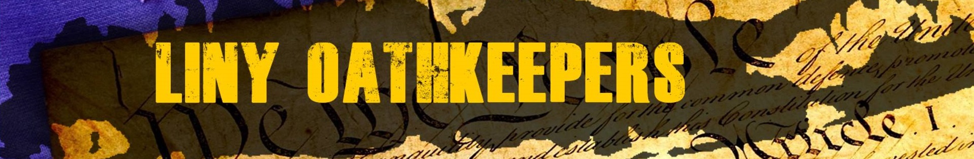 Open letter from the Long Island Oath Keepers on COVID 19